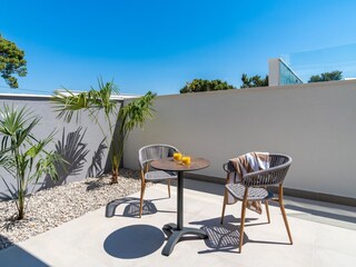 Villa Dugi Rat Caratteristiche 24