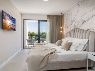 Villa Dugi Rat Caratteristiche 25