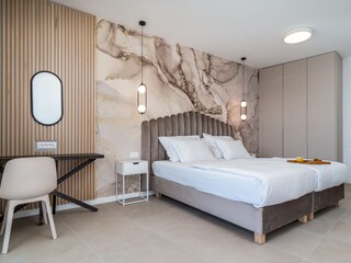 Villa Dugi Rat Caratteristiche 28