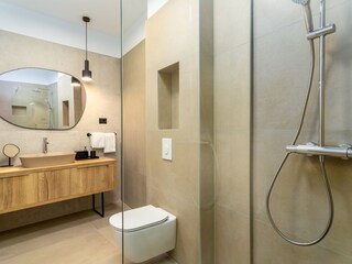 Villa Dugi Rat Caratteristiche 29