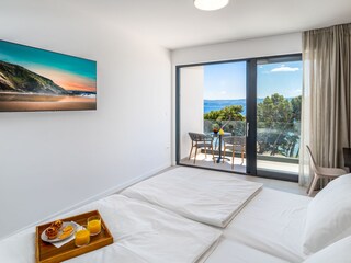 Villa Dugi Rat Caratteristiche 30