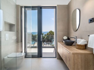 Villa Dugi Rat Caratteristiche 34