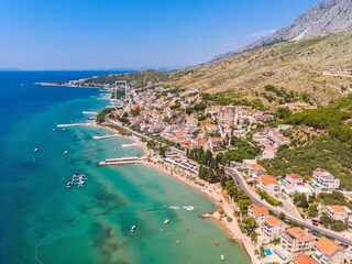 Villa Dugi Rat Ambiente 37