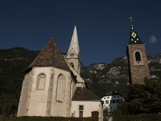 Appartamento per vacanze Kaltern Ambiente 21