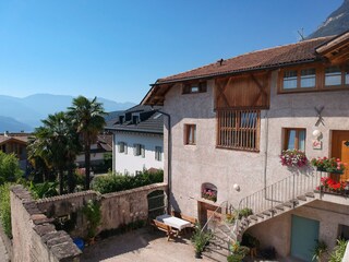 Appartamento per vacanze Kaltern Registrazione all'aperto 2