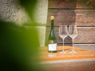 Appartamento per vacanze Kaltern Registrazione all'aperto 10