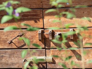 Appartamento per vacanze Kaltern Registrazione all'aperto 11