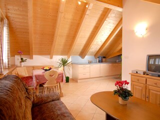 Appartamento per vacanze Kaltern Caratteristiche 12