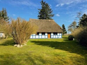 Landhaus Ferienhaus Lenz - Jakobsdorf - image1