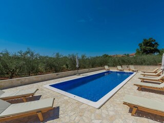 Casa de vacaciones Rovinj Grabación al aire libre 2