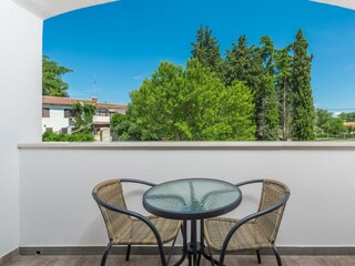 Casa de vacaciones Rovinj Grabación al aire libre 4