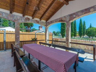 Casa de vacaciones Rovinj Grabación al aire libre 5