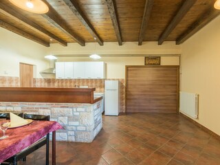 Casa de vacaciones Rovinj Características 12