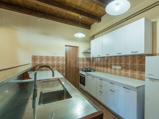 Casa de vacaciones Rovinj Características 11