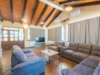 Casa de vacaciones Rovinj Características 9