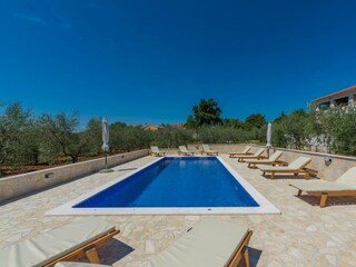Casa de vacaciones Rovinj Grabación al aire libre 7