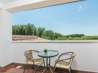 Casa de vacaciones Rovinj Grabación al aire libre 3