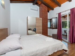 Casa de vacaciones Rovinj Características 14