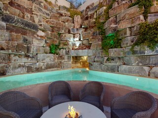 Holiday house Kamilari Outdoor Recording 7