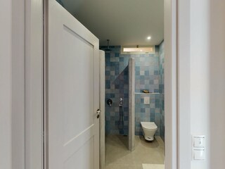 Ferienhaus Kamilari Ausstattung 19