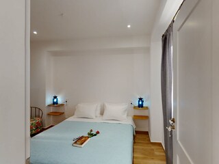 Ferienhaus Kamilari Ausstattung 21