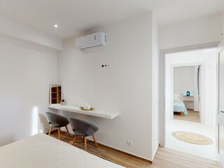 Ferienhaus Kamilari Ausstattung 22