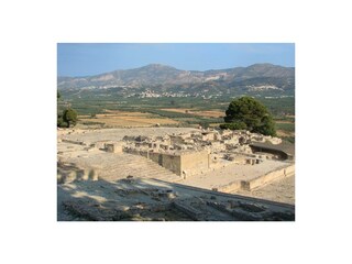 Ferienhaus Kamilari Umgebung 32