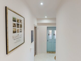 Ferienhaus Kamilari Ausstattung 27