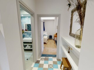 Ferienhaus Kamilari Ausstattung 28