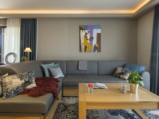 Casa de vacaciones Porec Características 25