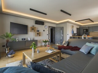 Casa per le vacanze Porec Caratteristiche 28