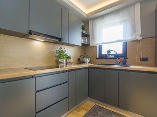 Casa de vacaciones Porec Características 30