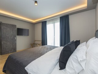 Maison de vacances Porec Équipement 27