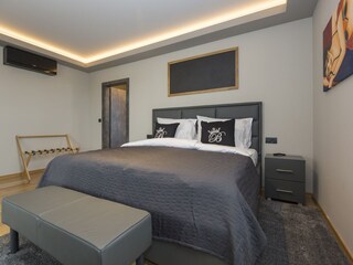 Casa per le vacanze Porec Caratteristiche 34