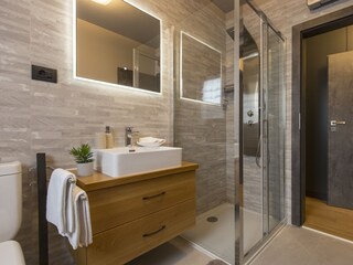 Casa de vacaciones Porec Características 36