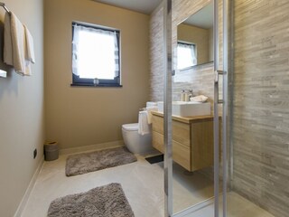 Casa de vacaciones Porec Características 37