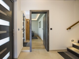 Casa per le vacanze Porec Caratteristiche 40