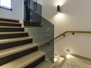 Casa de vacaciones Porec Características 41