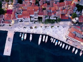 Maison de vacances Porec Environnement 37