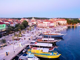 Casa de vacaciones Porec Entorno 39