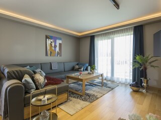 Maison de vacances Porec Équipement 20