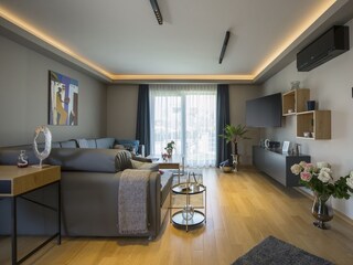 Casa de vacaciones Porec Características 22