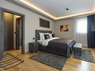 Casa per le vacanze Porec Caratteristiche 32