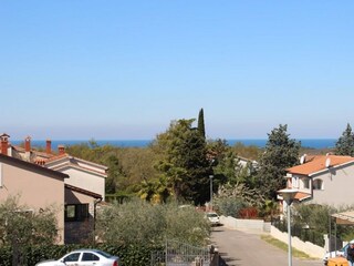 Casa de vacaciones Porec Entorno 42