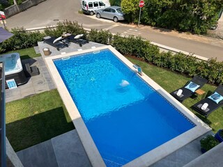 Casa de vacaciones Porec Grabación al aire libre 7