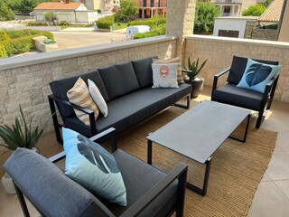 Casa de vacaciones Porec Grabación al aire libre 14