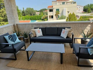 Maison de vacances Porec Enregistrement extérieur 14