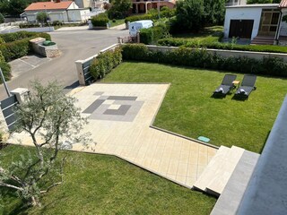 Casa de vacaciones Porec Grabación al aire libre 18