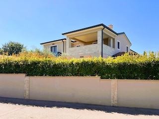 Maison de vacances Porec  42