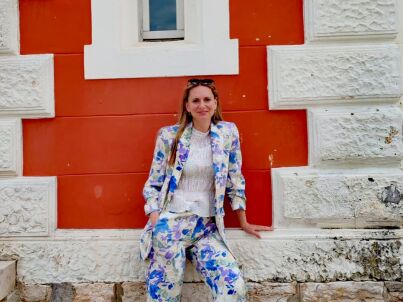 Company Istrienferien - Ms Natascha Vasilj